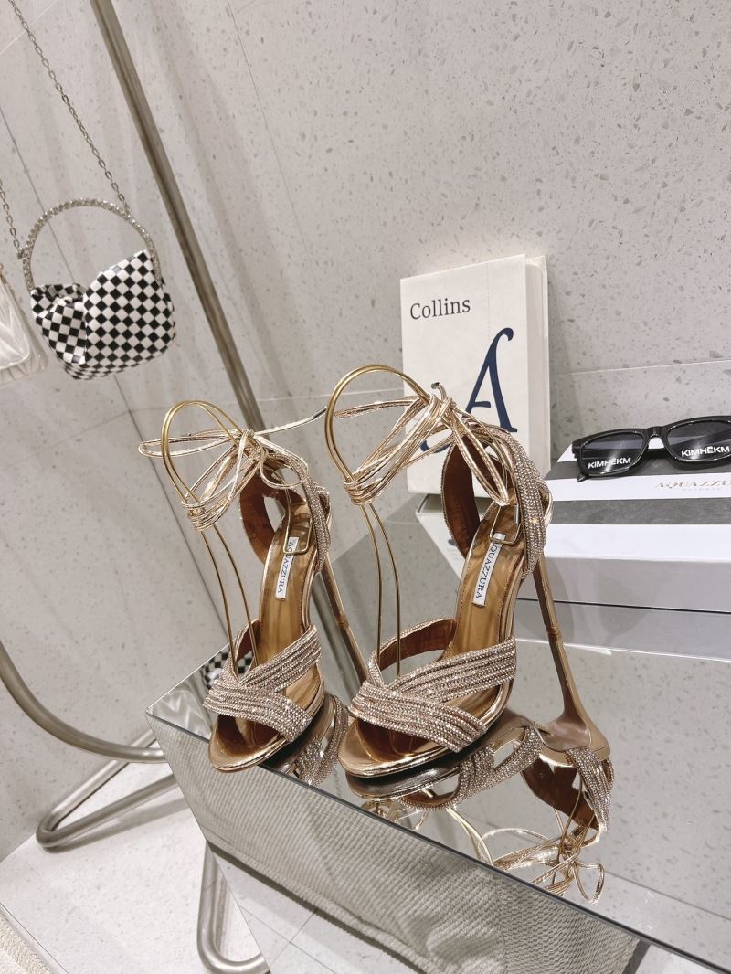 Aquazzura Sandals